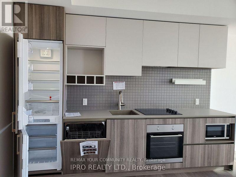 4111 - 5 Buttermill Avenue, Vaughan (Vaughan Corporate Centre), Ontario  L4K 0J5 - Photo 13 - N13613064