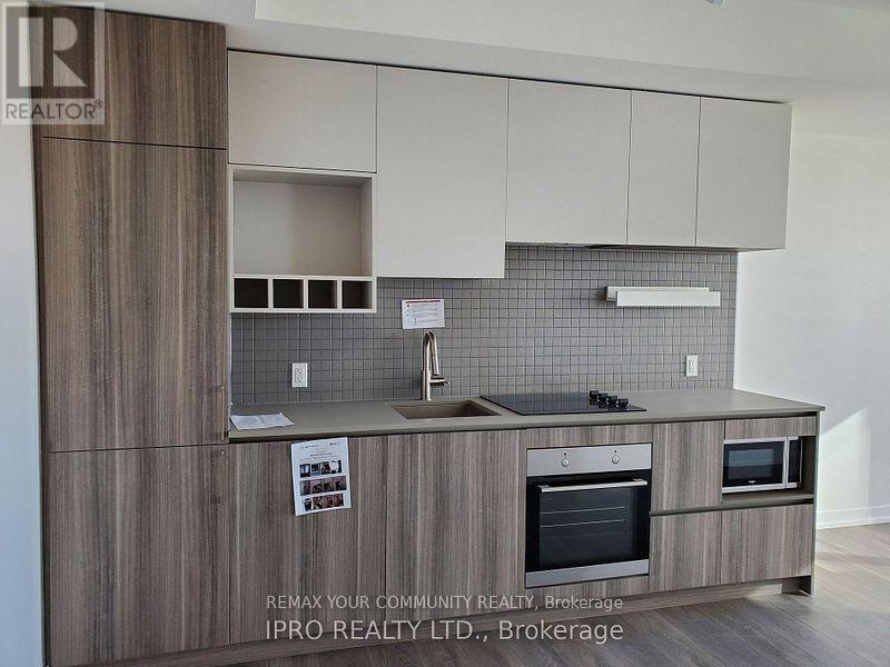 4111 - 5 Buttermill Avenue, Vaughan (Vaughan Corporate Centre), Ontario  L4K 0J5 - Photo 14 - N13613064