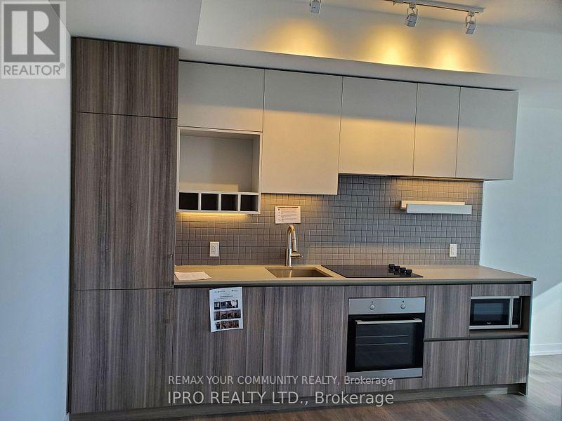 4111 - 5 Buttermill Avenue, Vaughan (Vaughan Corporate Centre), Ontario  L4K 0J5 - Photo 15 - N13613064