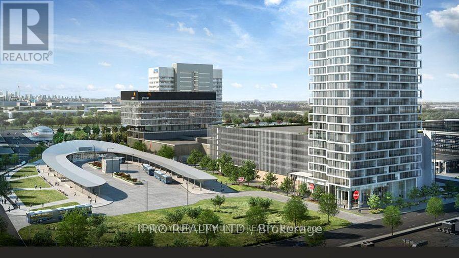 4111 - 5 Buttermill Avenue, Vaughan (Vaughan Corporate Centre), Ontario  L4K 0J5 - Photo 20 - N13613064