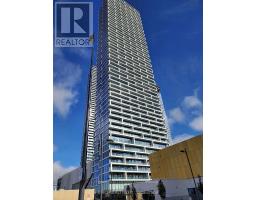 4111 - 5 BUTTERMILL AVENUE, Vaughan, Ontario