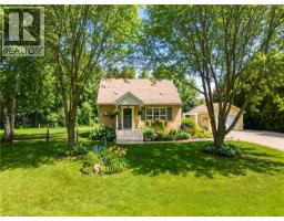 302 FISHERS GLEN Road, Vittoria, Ontario