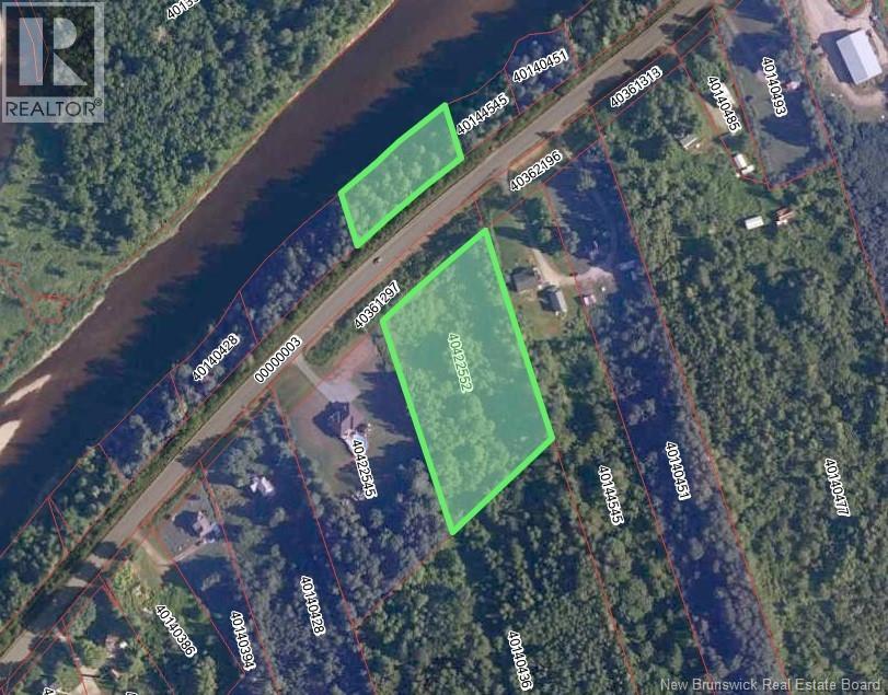 1.02 Hec Hwy 420, Sillikers, New Brunswick  E9E 1T5 - Photo 2 - NB144904
