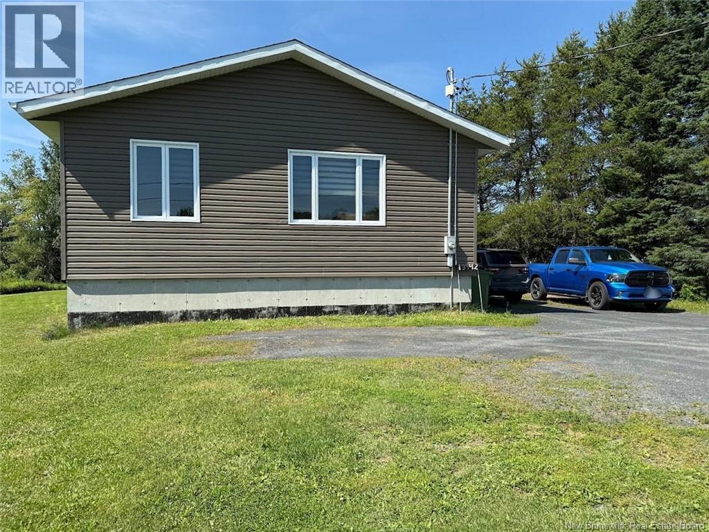 13942 Route 144, Rivière-Verte, New Brunswick  E7C 3B6 - Photo 13 - NB144903
