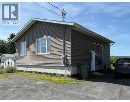 13942 Route 144, Rivière-Verte, New Brunswick
