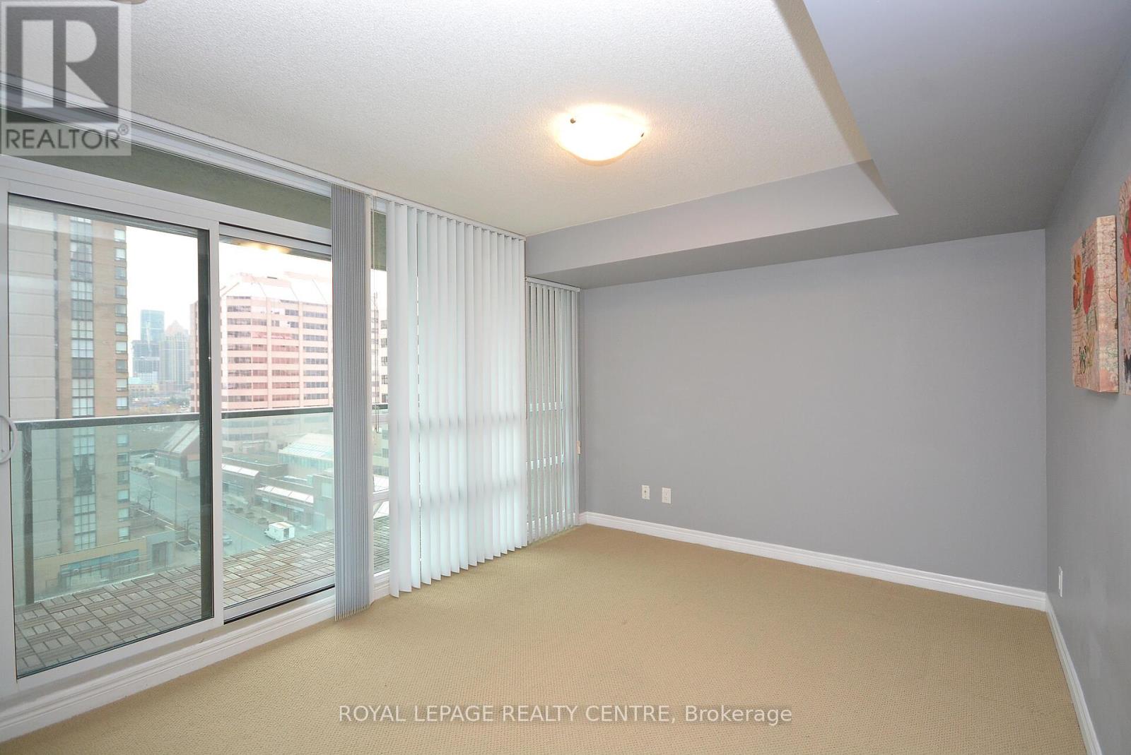 1206 - 208 Enfield Place, Mississauga, Ontario  L5B 0G8 - Photo 11 - W13612810
