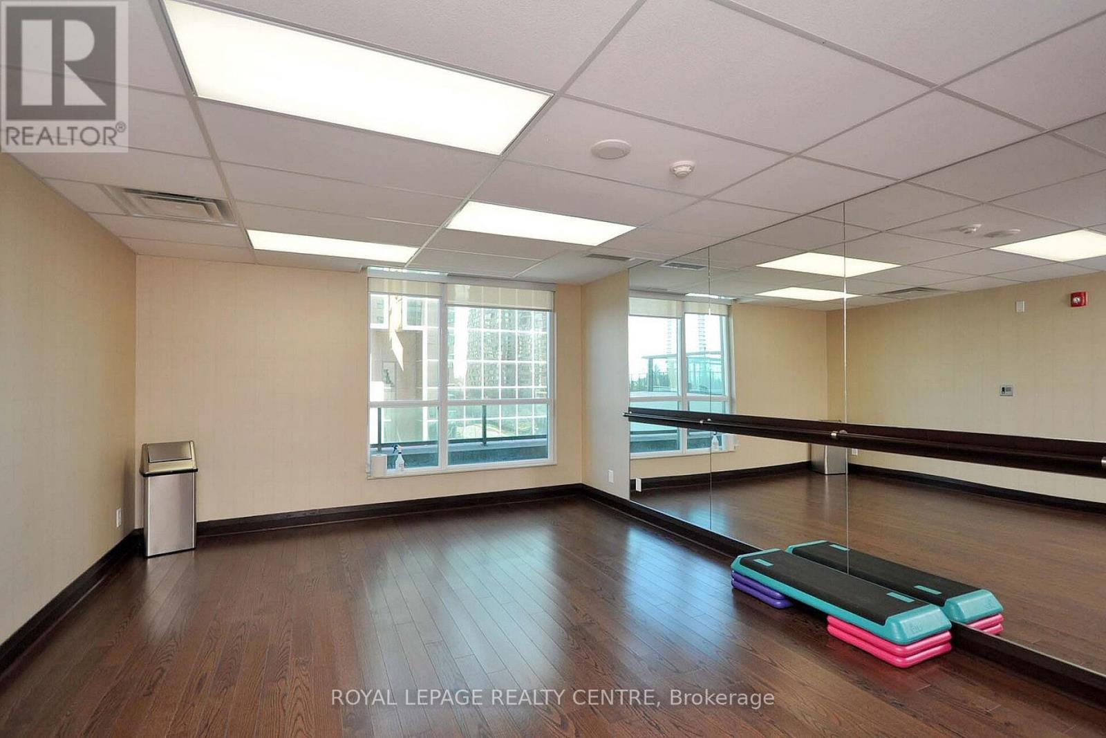1206 - 208 Enfield Place, Mississauga, Ontario  L5B 0G8 - Photo 17 - W13612810