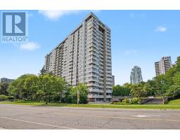 1102 - 1580 MISSISSAUGA VALLEY BOULEVARD, Mississauga, Ontario