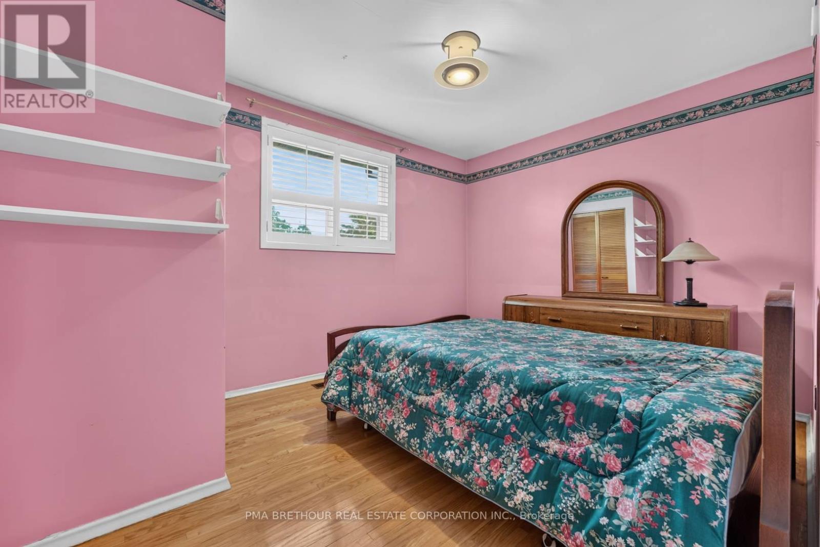 65 Goldsboro Road, Toronto, Ontario  M9L 1A6 - Photo 9 - W13612874