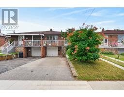 65 GOLDSBORO ROAD, Toronto, Ontario