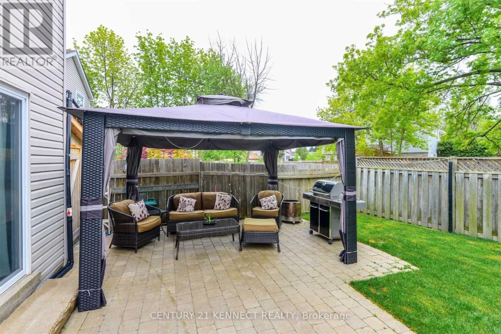 4 Somerset Drive, Brampton, Ontario  L6Z 1C6 - Photo 15 - W13612884