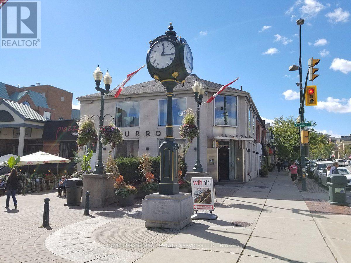 202 - 185 Robinson Street, Oakville, Ontario  L6J 7P6 - Photo 29 - W13612886