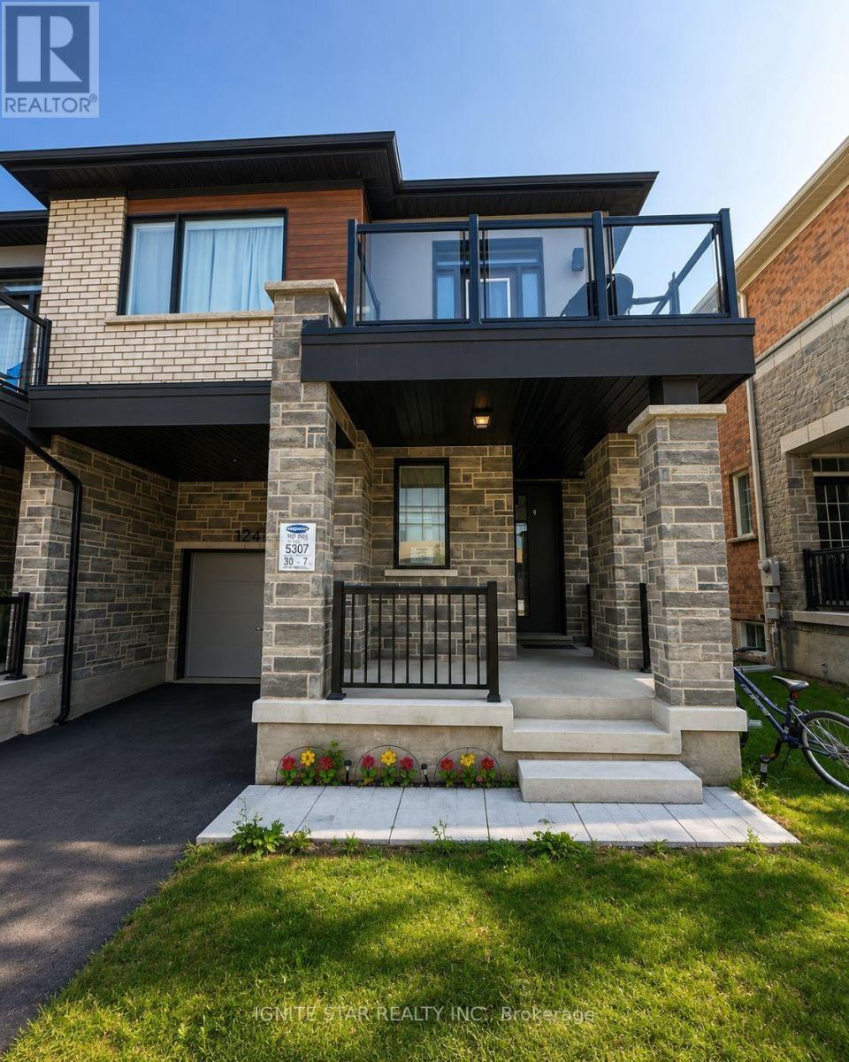 1246 WHEAT BOOM DRIVE, Oakville (JM Joshua Meadows)