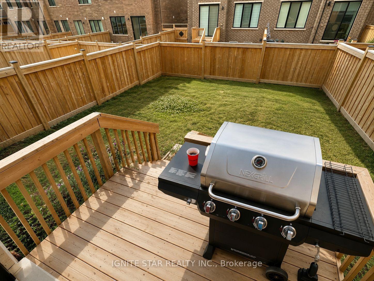 1246 Wheat Boom Drive, Oakville, Ontario  L6H 7Y4 - Photo 17 - W13612986