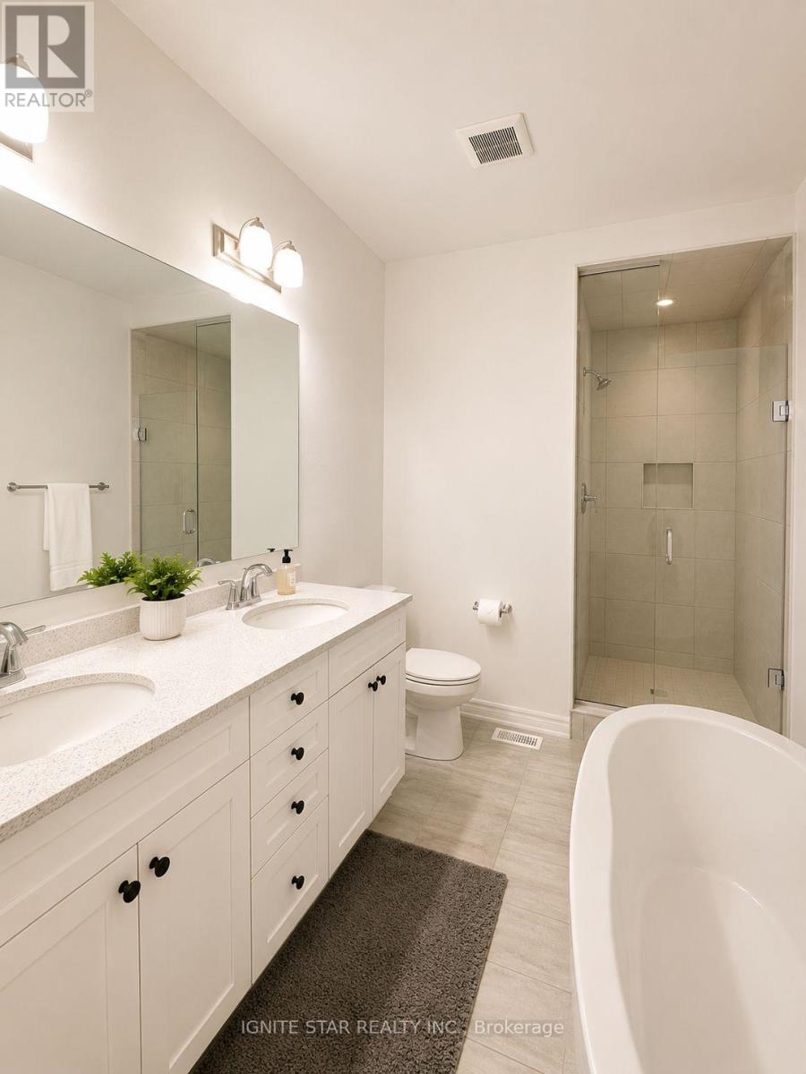 1246 Wheat Boom Drive, Oakville, Ontario  L6H 7Y4 - Photo 8 - W13612986
