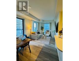 605 - 39 ANNIE CRAIG DRIVE, Toronto, Ontario