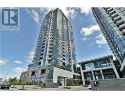 2402 - 55 EGLINTON AVENUE W, Mississauga, Ontario