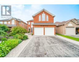 7206 TERRAGAR BOULEVARD, Mississauga, Ontario
