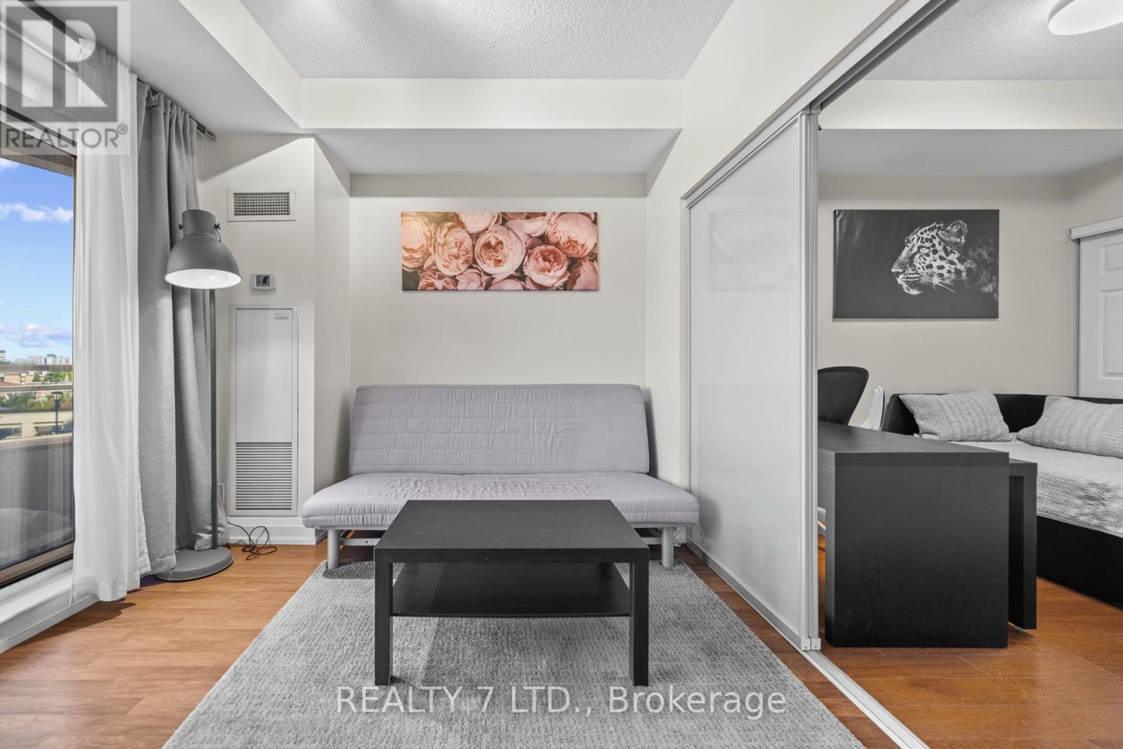 323 - 1070 Sheppard Avenue W, Toronto, Ontario  M3J 0G8 - Photo 13 - W13613066