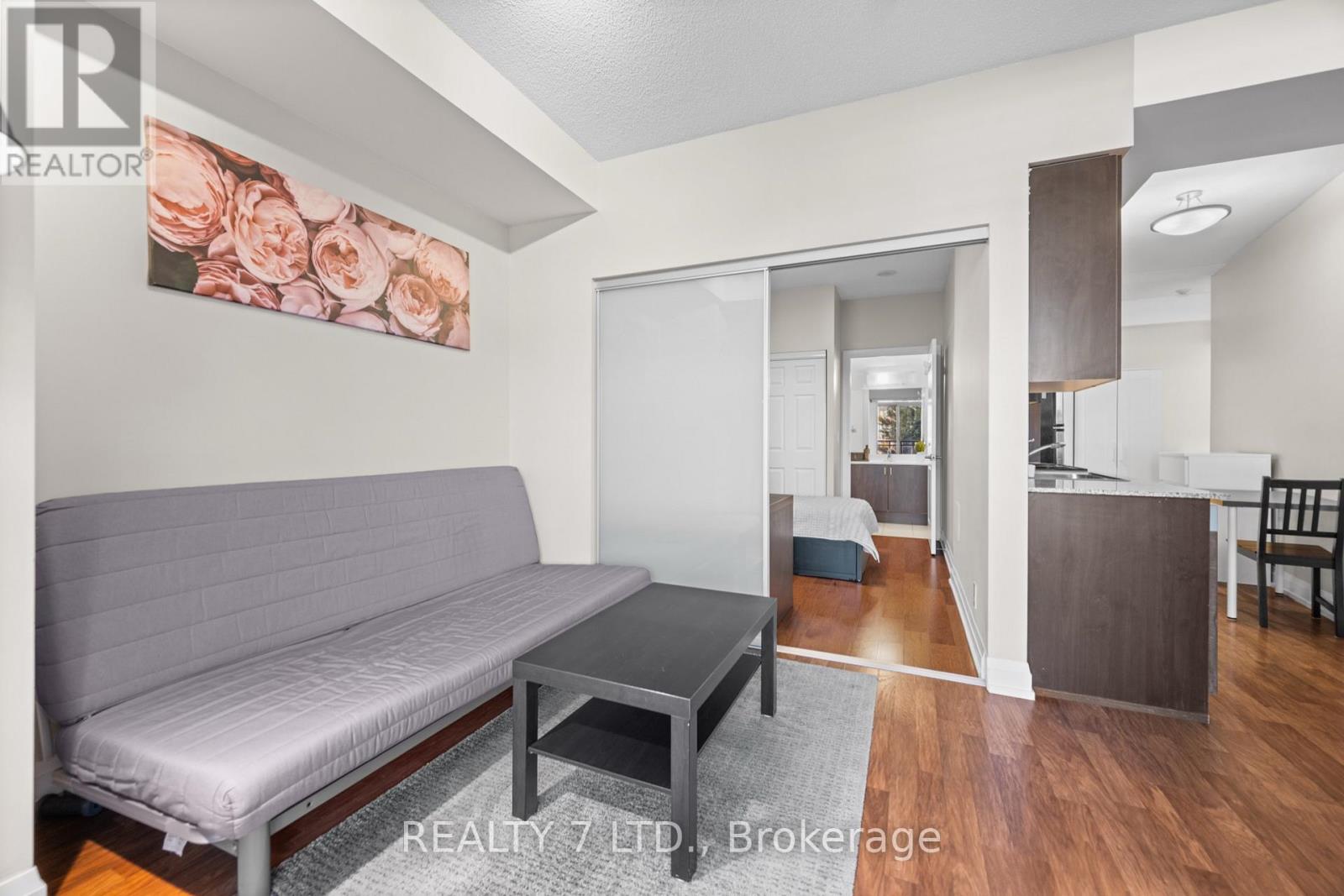 323 - 1070 Sheppard Avenue W, Toronto, Ontario  M3J 0G8 - Photo 14 - W13613066