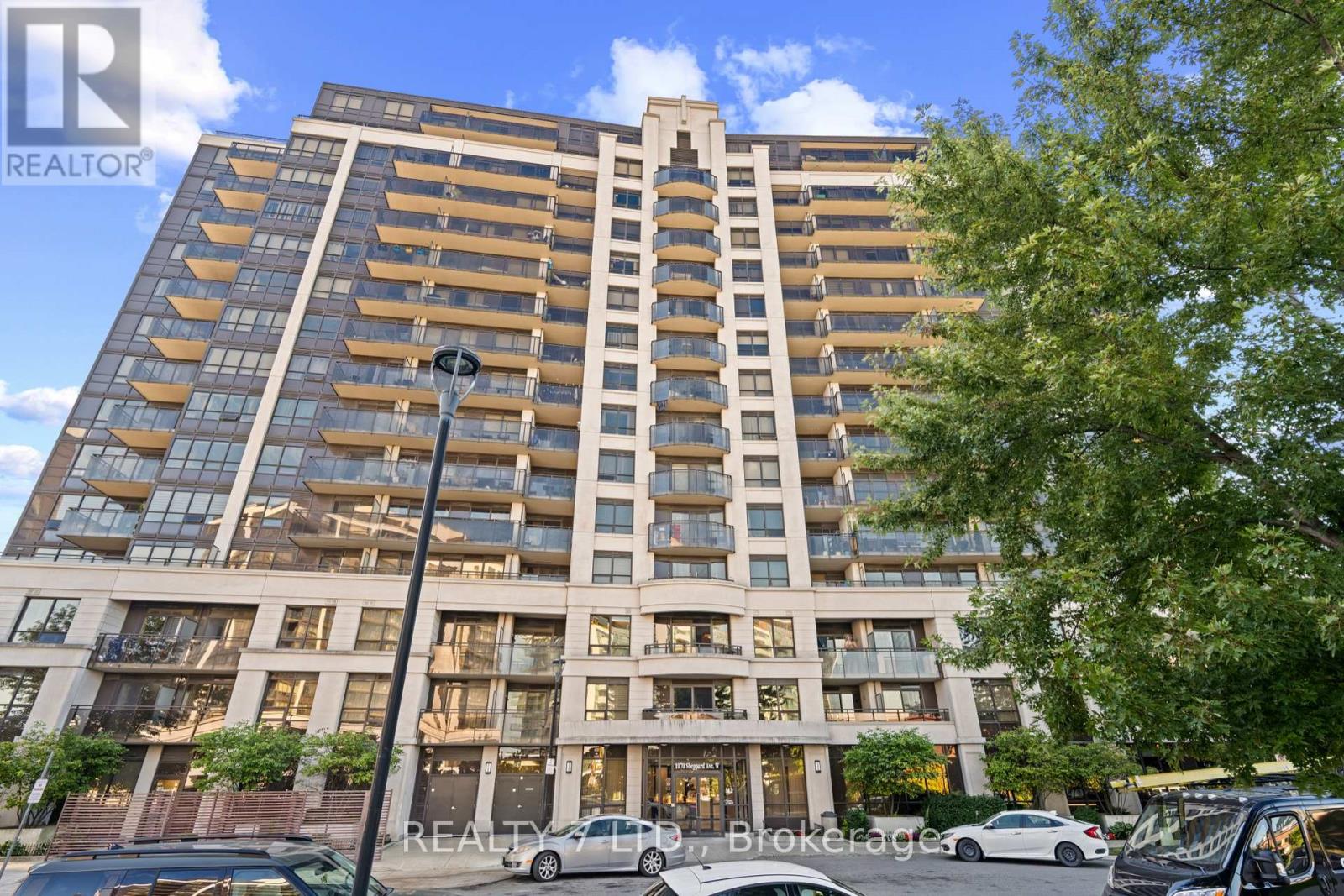 323 - 1070 Sheppard Avenue W, Toronto, Ontario  M3J 0G8 - Photo 2 - W13613066