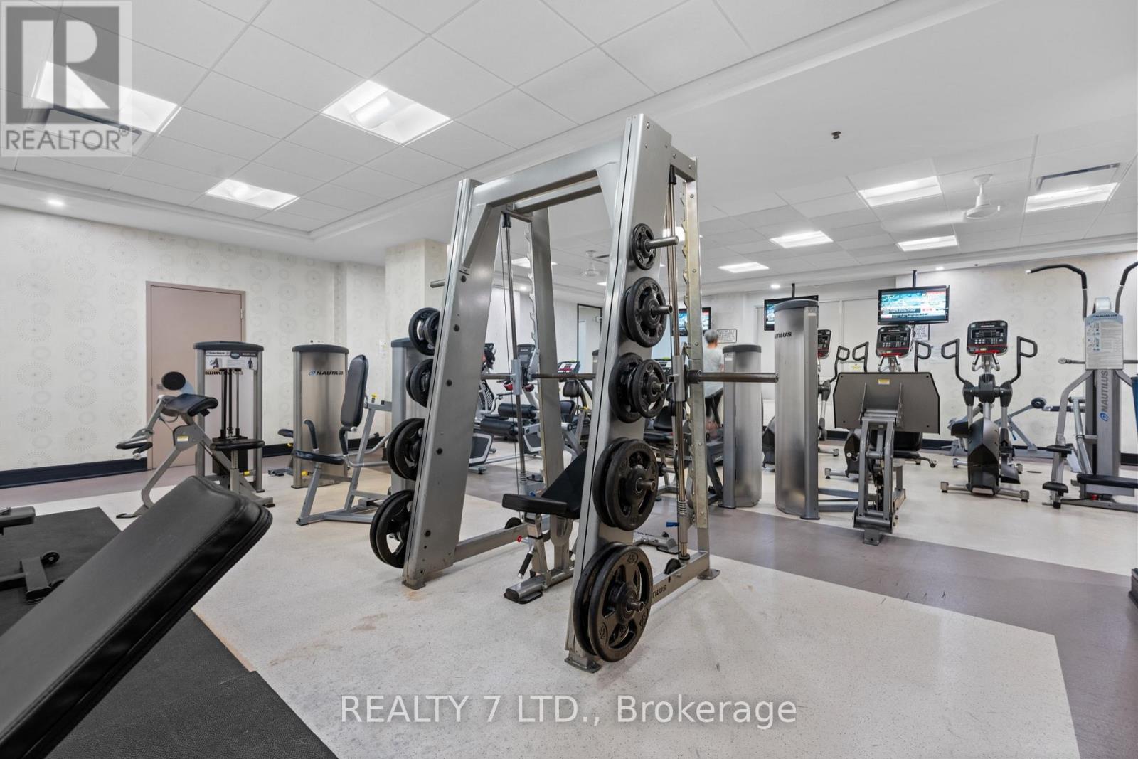 323 - 1070 Sheppard Avenue W, Toronto, Ontario  M3J 0G8 - Photo 20 - W13613066
