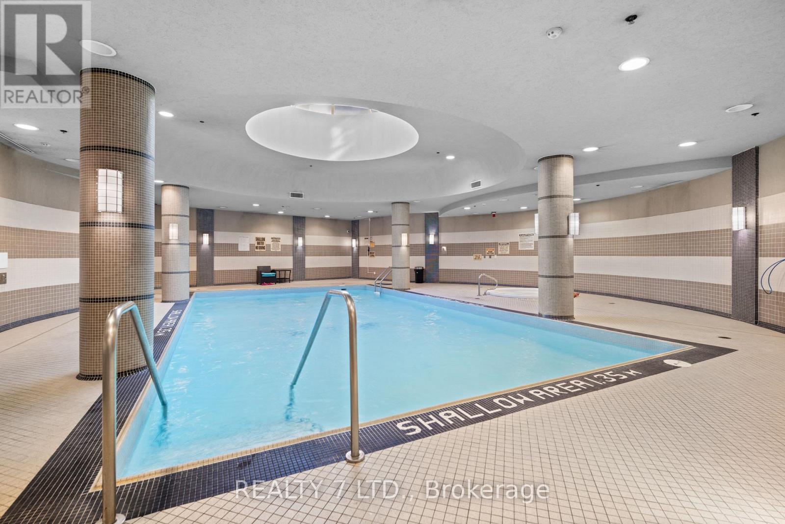 323 - 1070 Sheppard Avenue W, Toronto, Ontario  M3J 0G8 - Photo 21 - W13613066