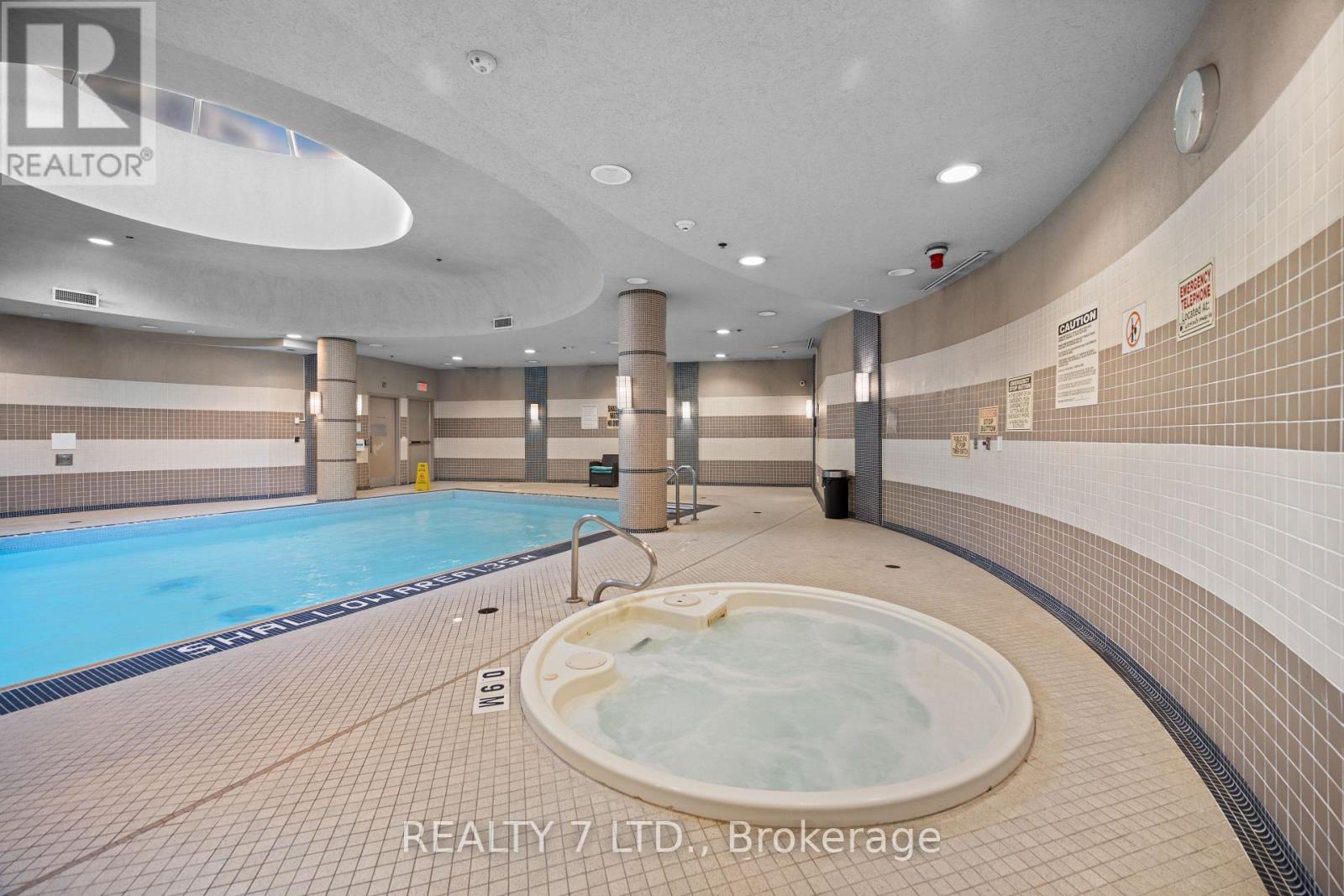 323 - 1070 Sheppard Avenue W, Toronto, Ontario  M3J 0G8 - Photo 22 - W13613066