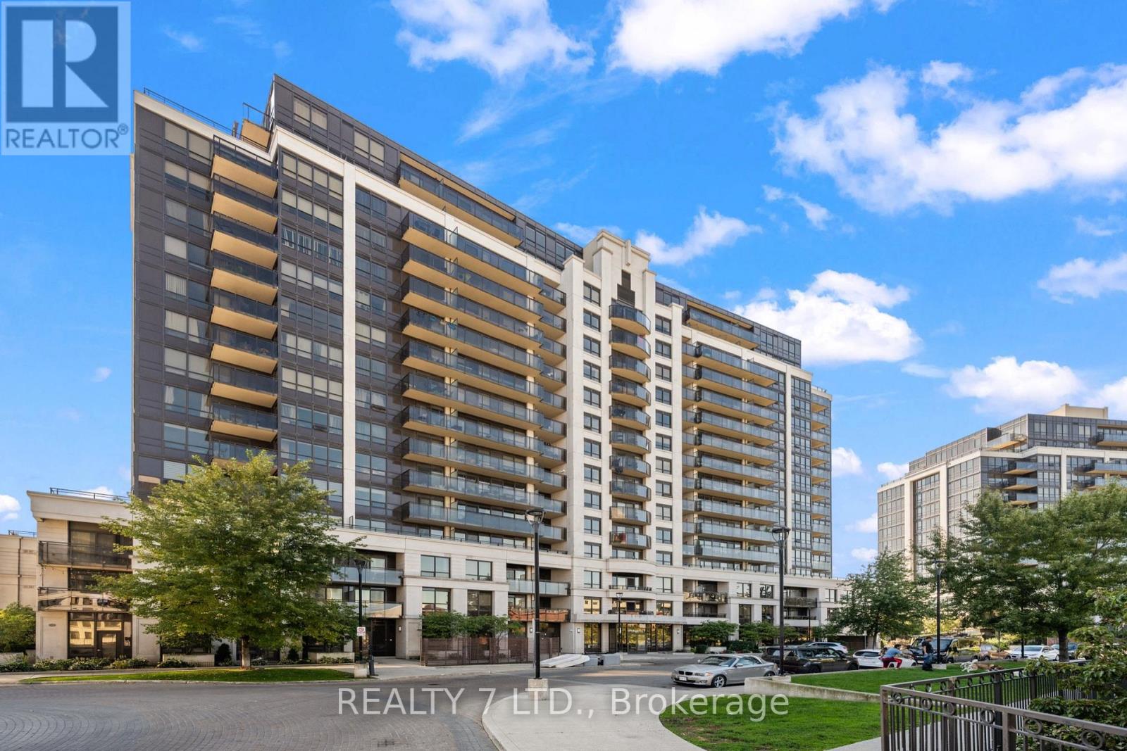 323 - 1070 Sheppard Avenue W, Toronto, Ontario  M3J 0G8 - Photo 3 - W13613066