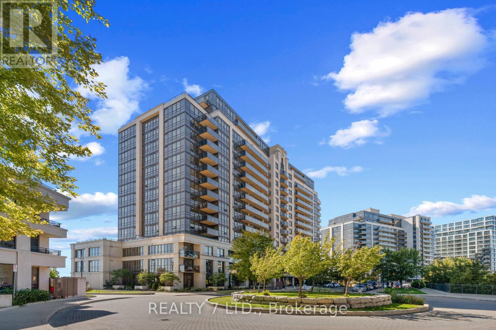 323 - 1070 Sheppard Avenue W, Toronto, Ontario  M3J 0G8 - Photo 4 - W13613066