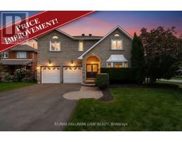 82 BISHOP DRIVE, Barrie, Ontario