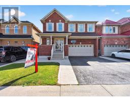 58 QUAILVALLEY DRIVE, Brampton, Ontario