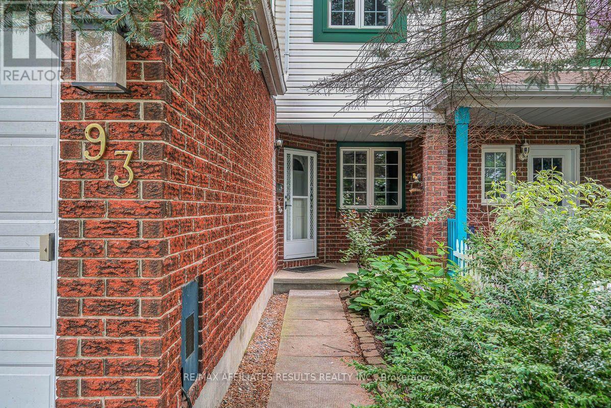93 Mountshannon Drive, Ottawa, Ontario  K2J 4C2 - Photo 2 - X13464226