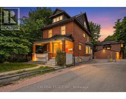 1 - 1031 CARLING AVENUE, Ottawa, Ontario