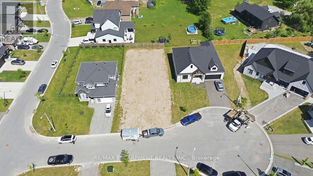 Lot 18 Vosburgh Place, Lincoln, Ontario  L0R 1G0 - Photo 5 - X13612866