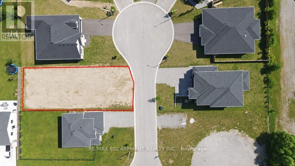 Lot 18 Vosburgh Place, Lincoln, Ontario  L0R 1G0 - Photo 7 - X13612866