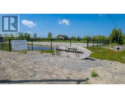 LOT 18 VOSBURGH PLACE, Lincoln, Ontario