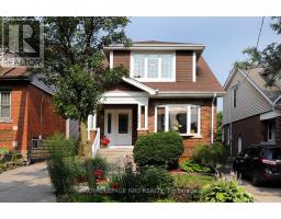 266 LONDON STREET S, Hamilton, Ontario