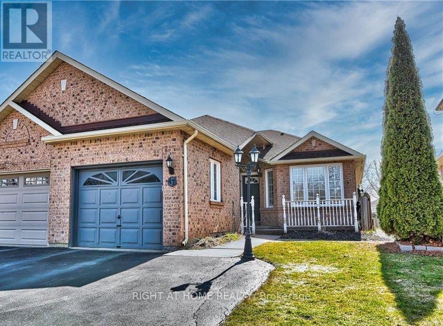 47 JACKSON COURT W, Welland, Ontario