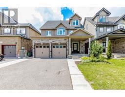 MAIN & UPPER - 117 NORMA CRESCENT, Guelph, Ontario