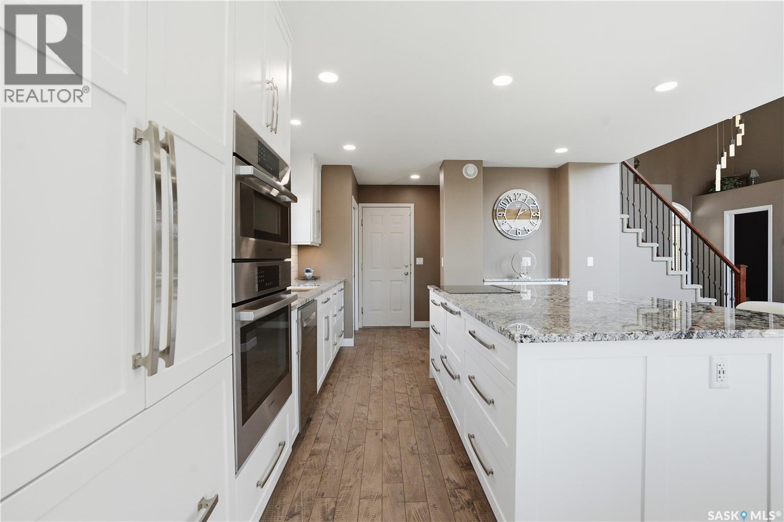 210 Fairbrother Terrace, Saskatoon, Saskatchewan  S7S 1H9 - Photo 13 - SK043710