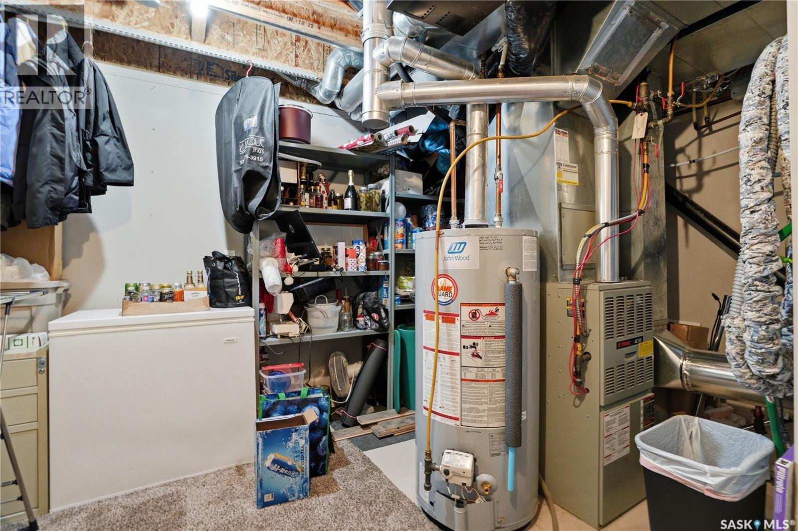 210 Fairbrother Terrace, Saskatoon, Saskatchewan  S7S 1H9 - Photo 42 - SK043710