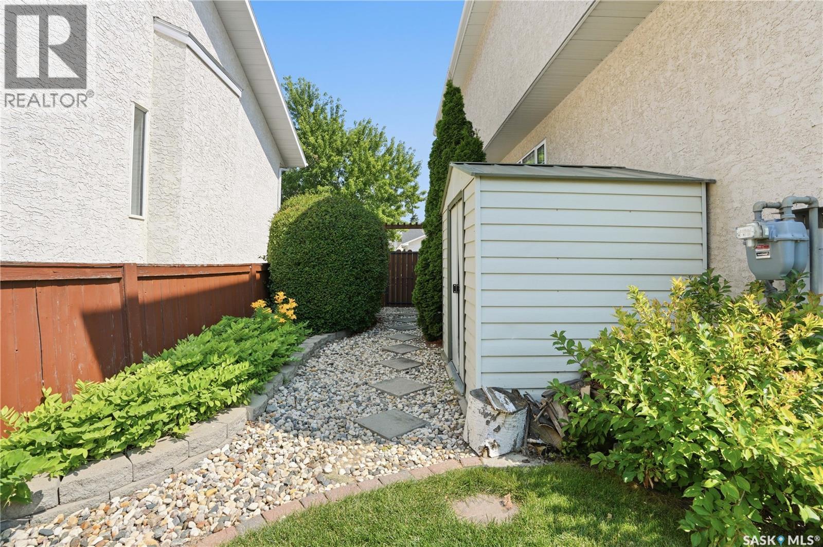 210 Fairbrother Terrace, Saskatoon, Saskatchewan  S7S 1H9 - Photo 44 - SK043710