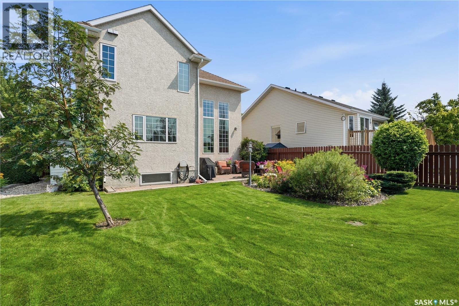 210 Fairbrother Terrace, Saskatoon, Saskatchewan  S7S 1H9 - Photo 46 - SK043710
