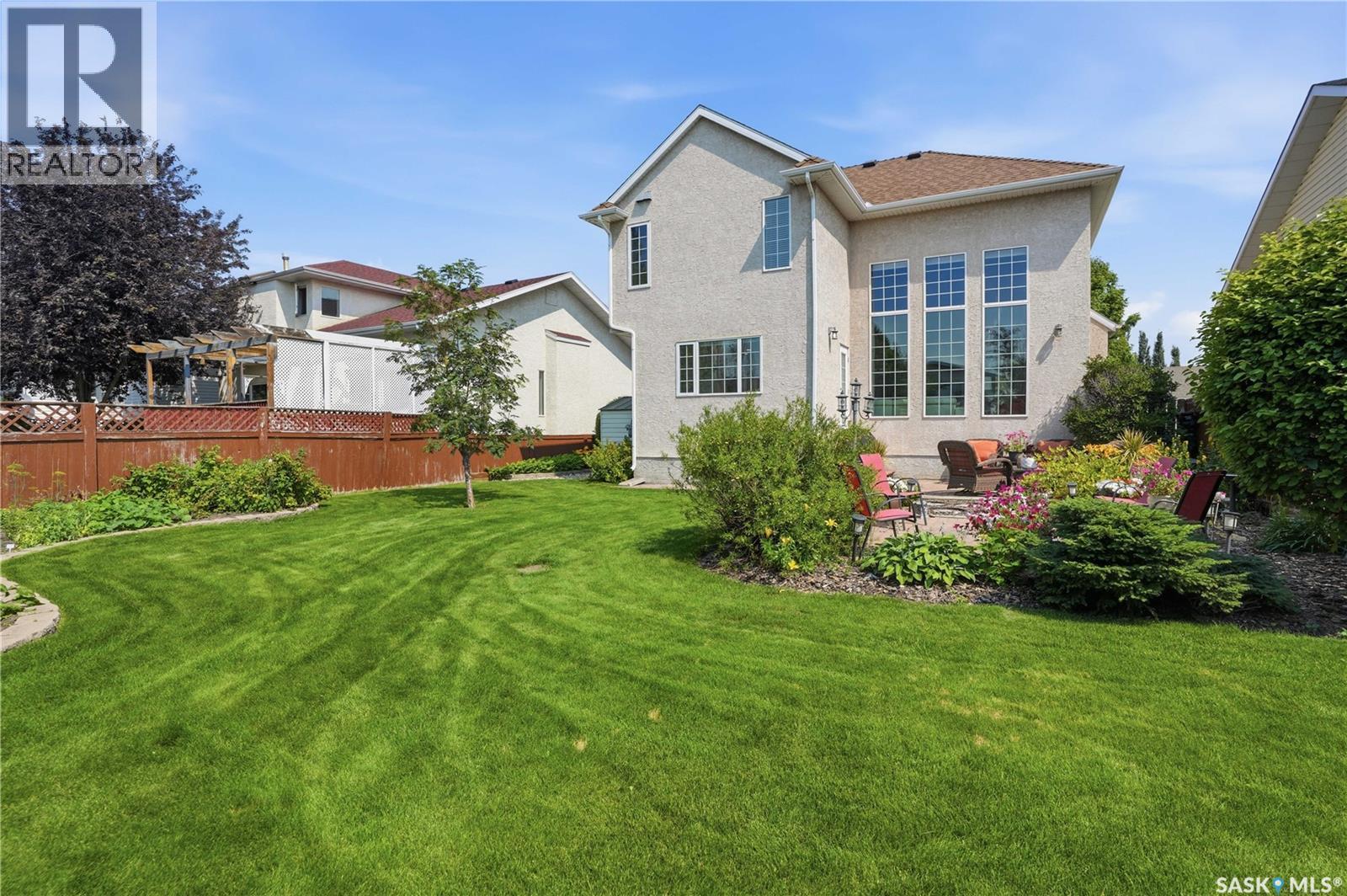 210 Fairbrother Terrace, Saskatoon, Saskatchewan  S7S 1H9 - Photo 47 - SK043710