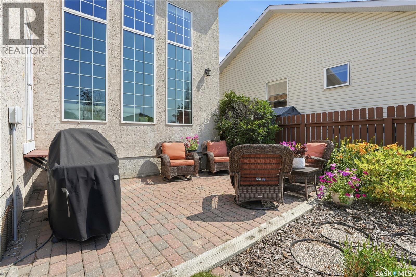 210 Fairbrother Terrace, Saskatoon, Saskatchewan  S7S 1H9 - Photo 50 - SK043710