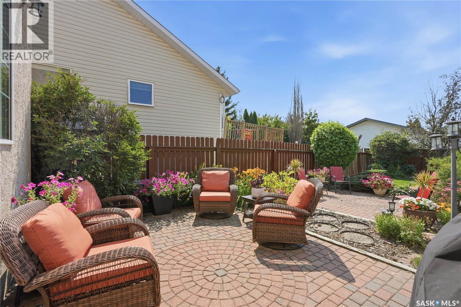 210 Fairbrother Terrace, Saskatoon, Saskatchewan  S7S 1H9 - Photo 52 - SK043710