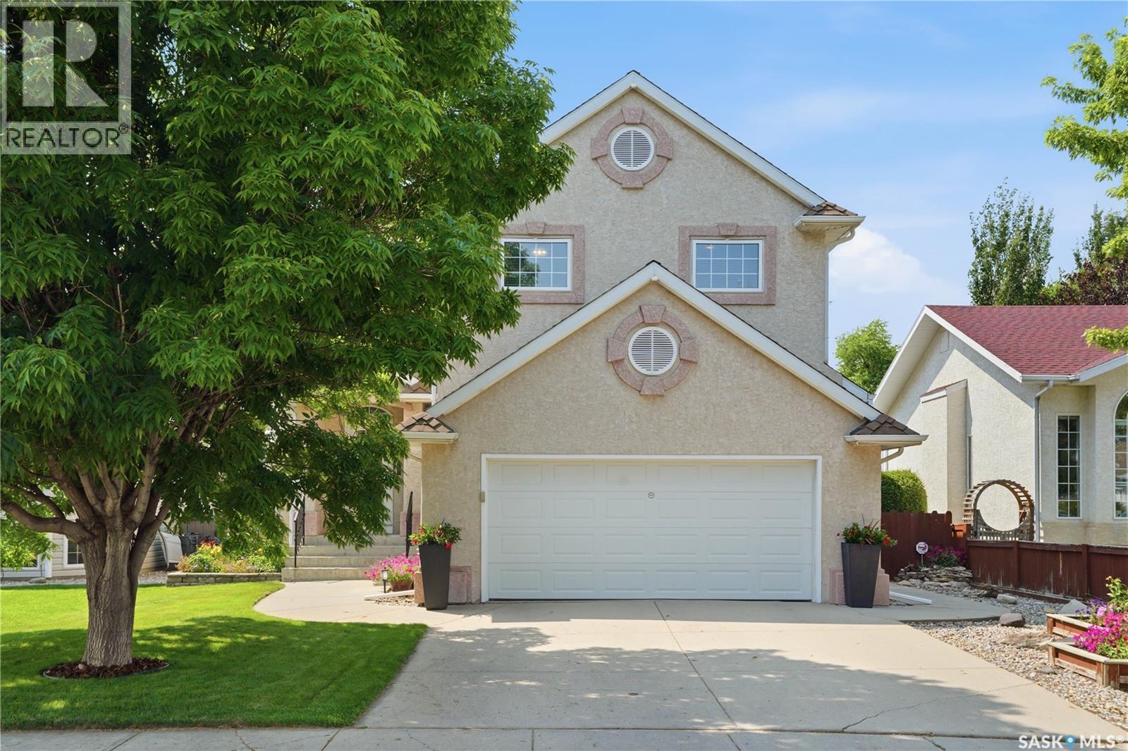 210 Fairbrother Terrace, Saskatoon, Saskatchewan  S7S 1H9 - Photo 56 - SK043710