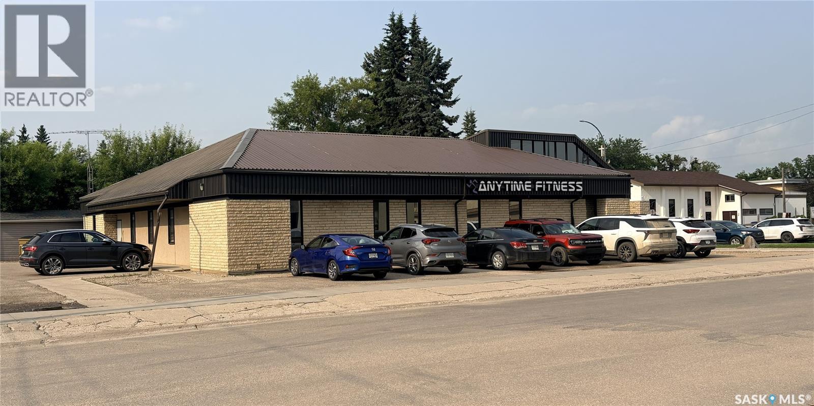 701 9th STREET, Humboldt, Saskatchewan