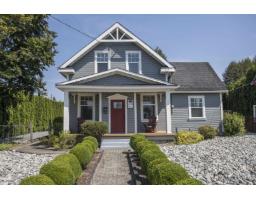 4822 216 STREET, Langley, British Columbia